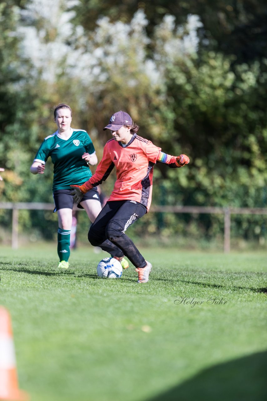 Bild 210 - wBJ VfL Pinneberg - Rissen : Ergebnis: 8:0